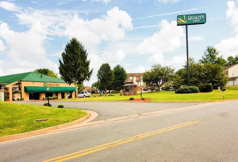 酒店 Quality Inn