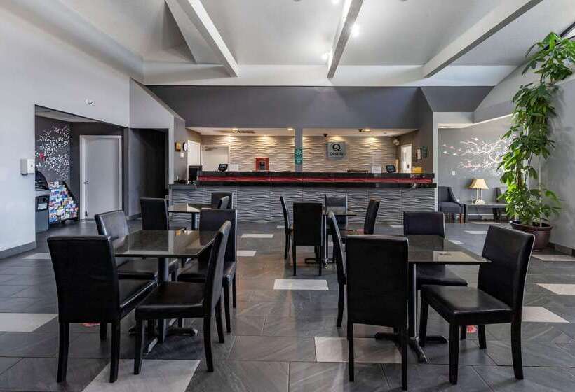 酒店 Quality Inn Duncan Spartanburg West