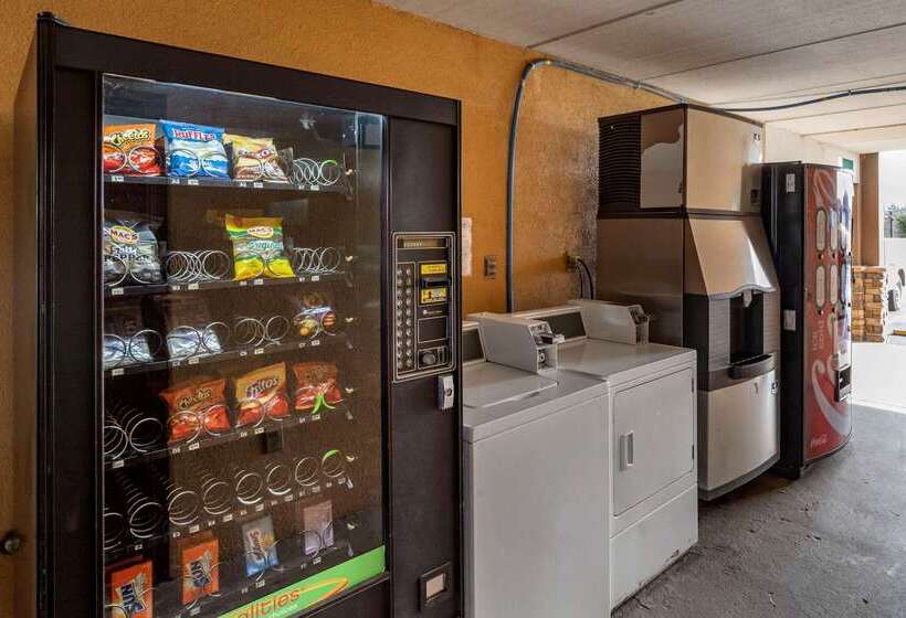 فندق Quality Inn Duncan Spartanburg West