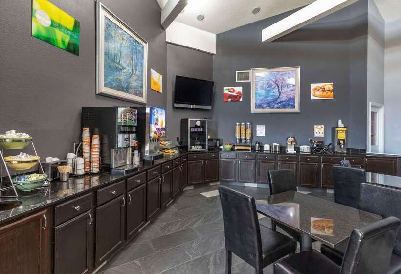 酒店 Quality Inn Duncan Spartanburg West