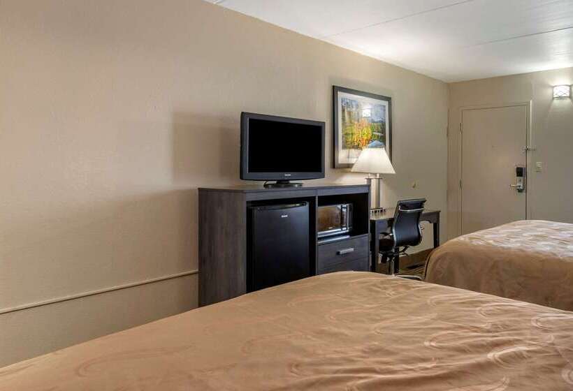 فندق Quality Inn Duncan Spartanburg West