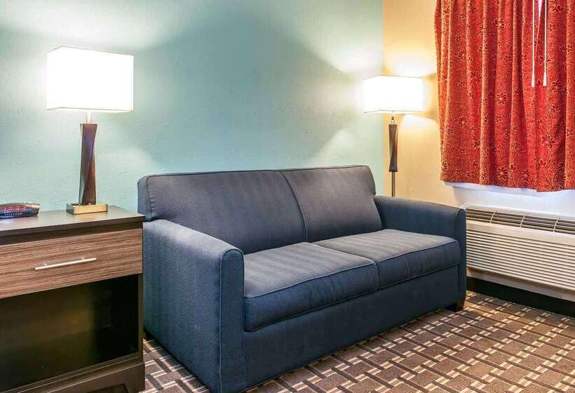 호텔 Quality Inn