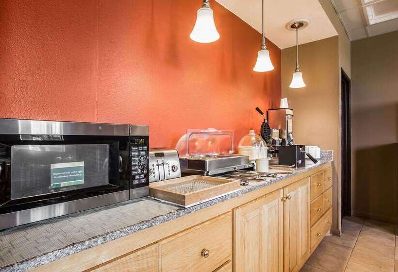 فندق Quality Inn Gaffney I85