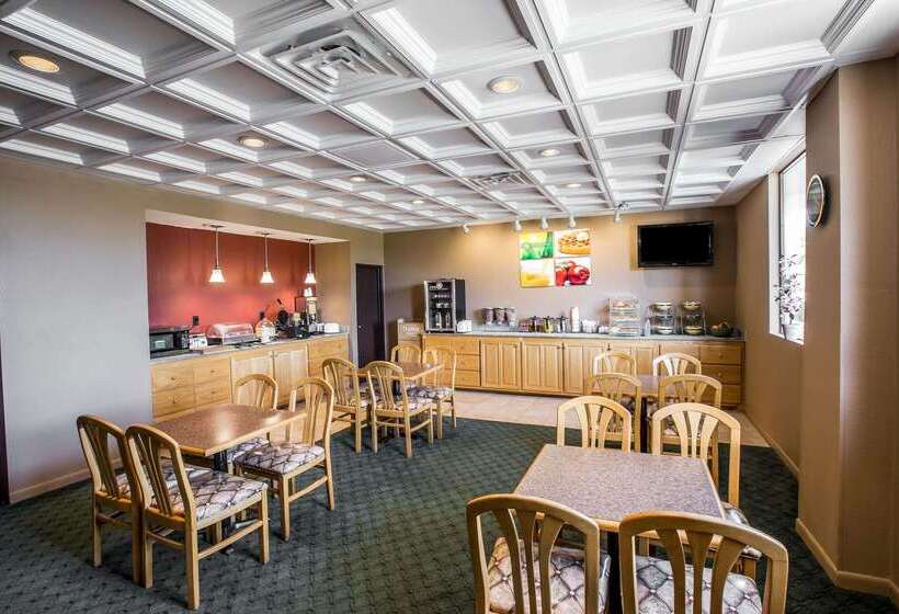 فندق Quality Inn Gaffney I85