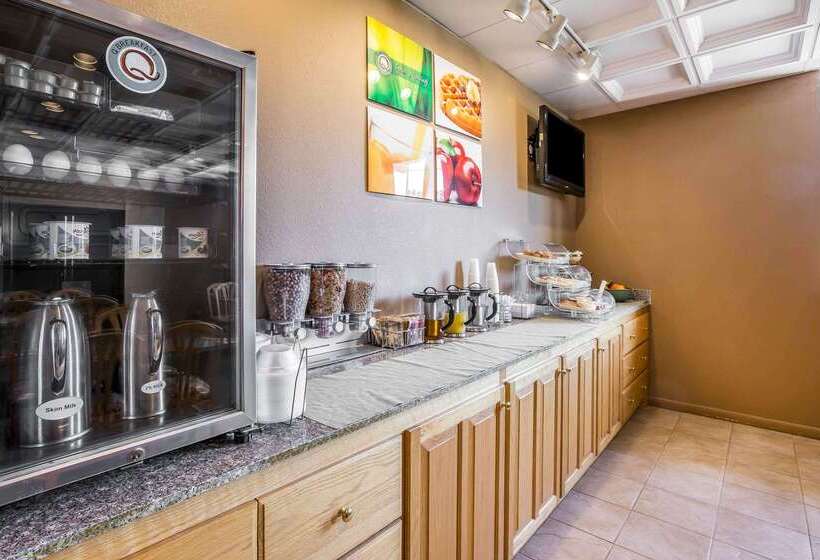 فندق Quality Inn Gaffney I85