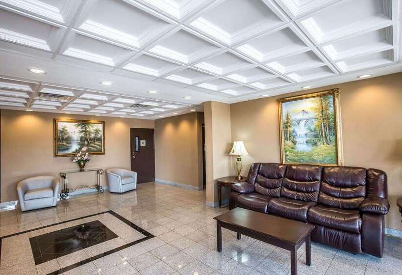 فندق Quality Inn Gaffney I85