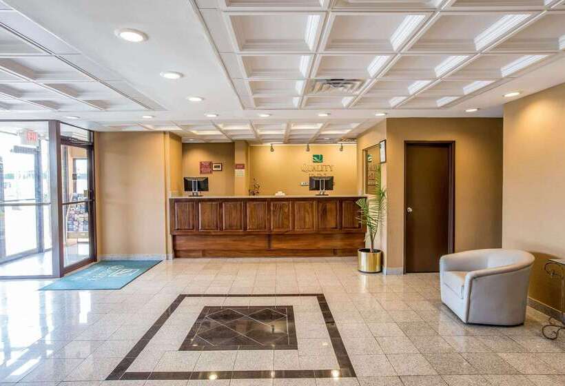 فندق Quality Inn Gaffney I85