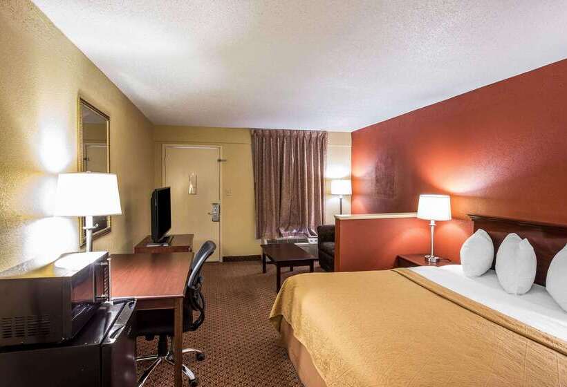 فندق Quality Inn Gaffney I85