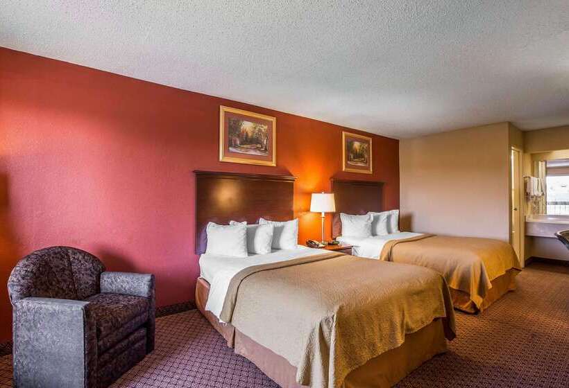 فندق Quality Inn Gaffney I85