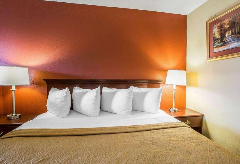 فندق Quality Inn Gaffney I85