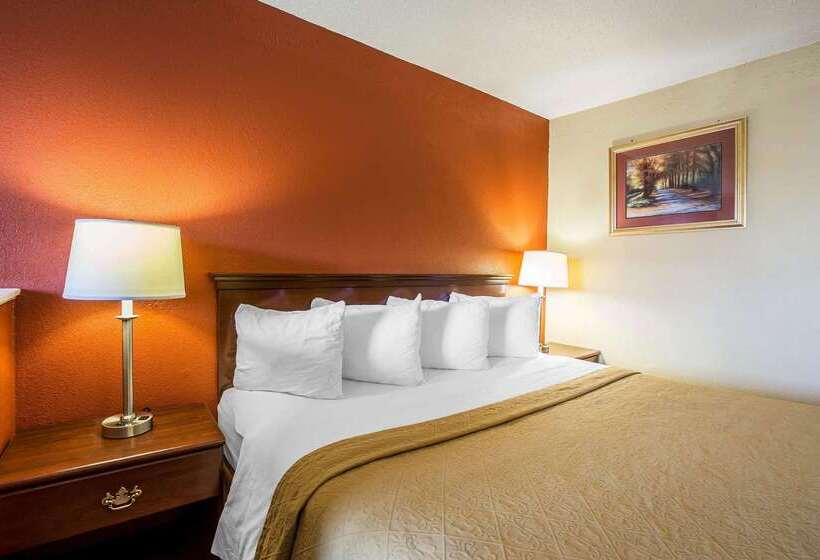 فندق Quality Inn Gaffney I85