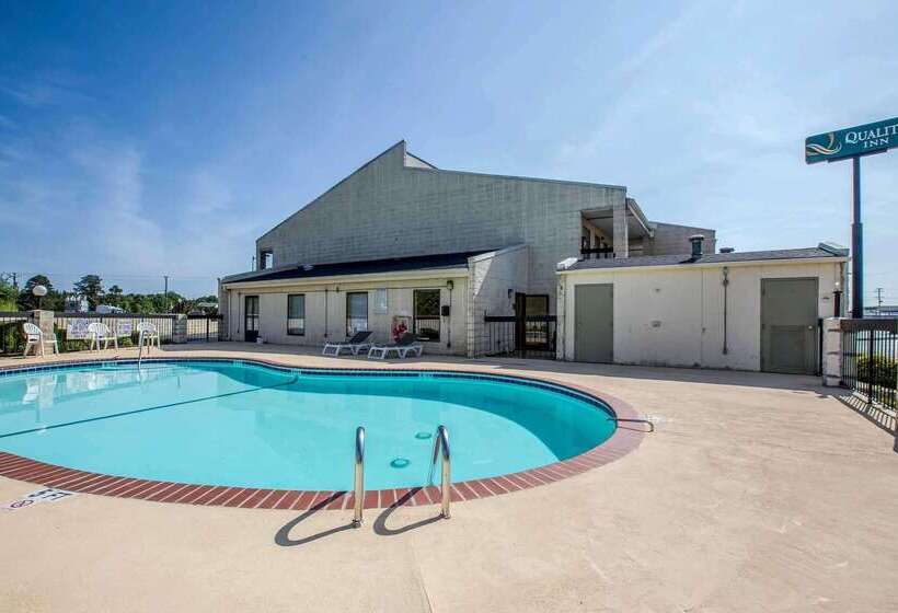 فندق Quality Inn Gaffney I85