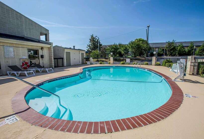 فندق Quality Inn Gaffney I85