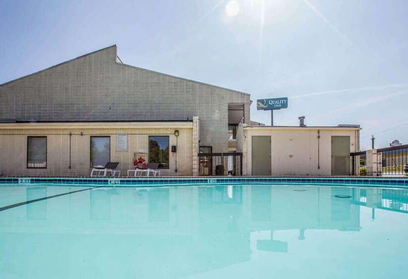 فندق Quality Inn Gaffney I85