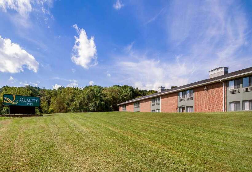 Отель Quality Inn