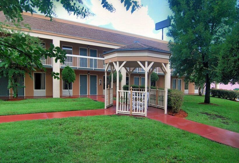 فندق Quality Inn Kingsland