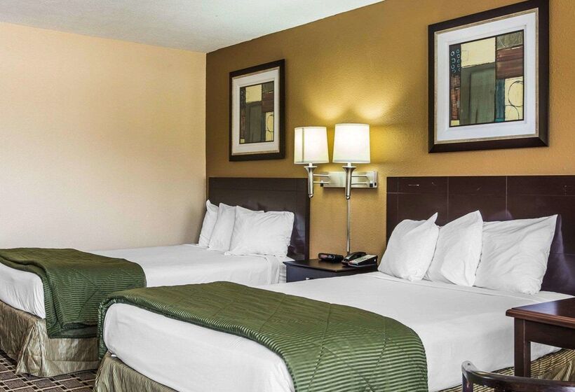 فندق Quality Inn Kingsland