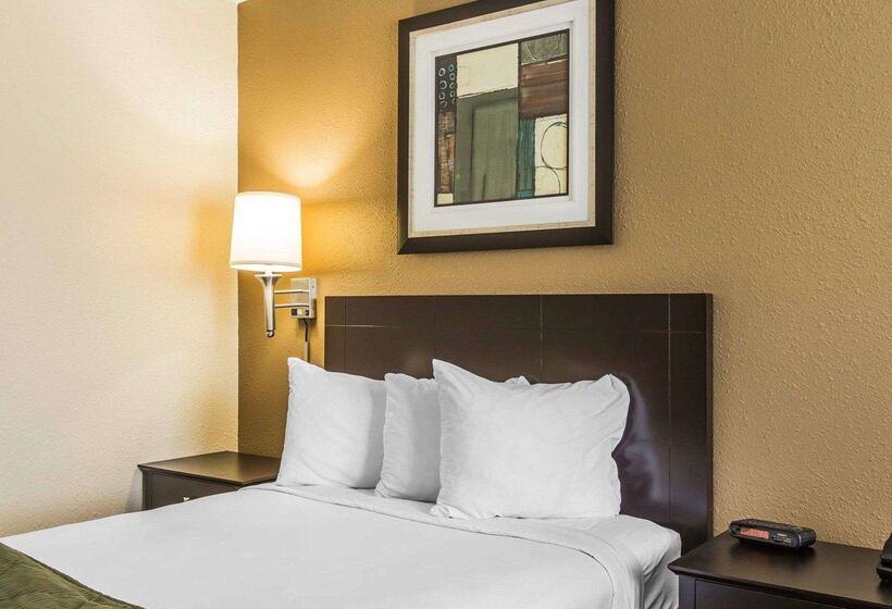 فندق Quality Inn Kingsland