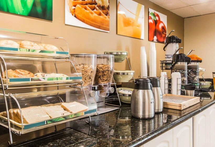 فندق Quality Inn Kingsland