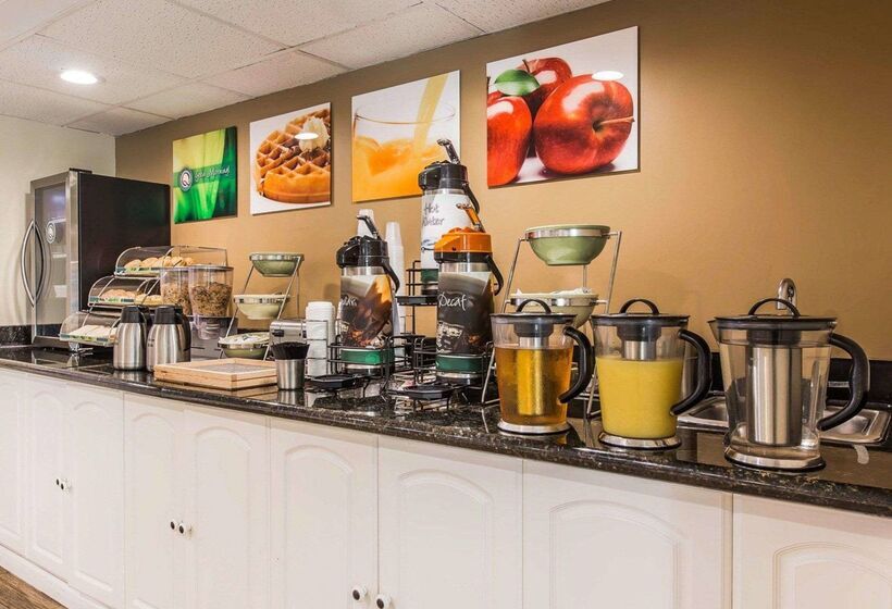 فندق Quality Inn Kingsland