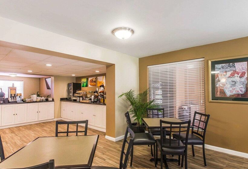 فندق Quality Inn Kingsland