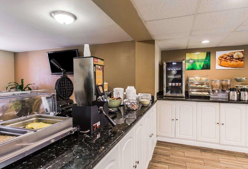 فندق Quality Inn Kingsland