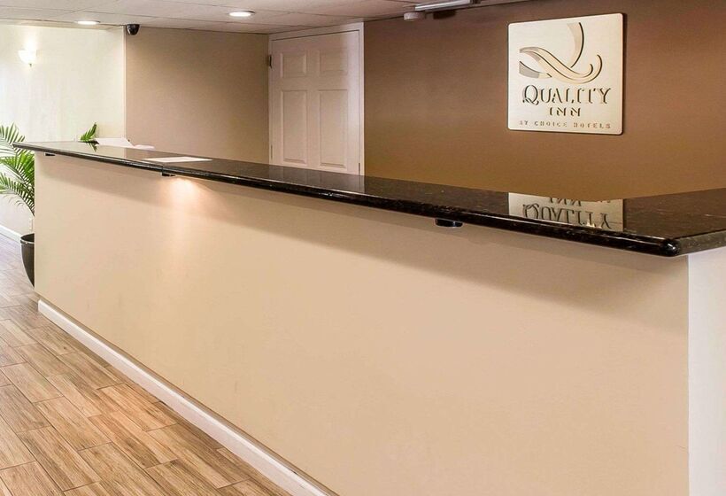 فندق Quality Inn Kingsland