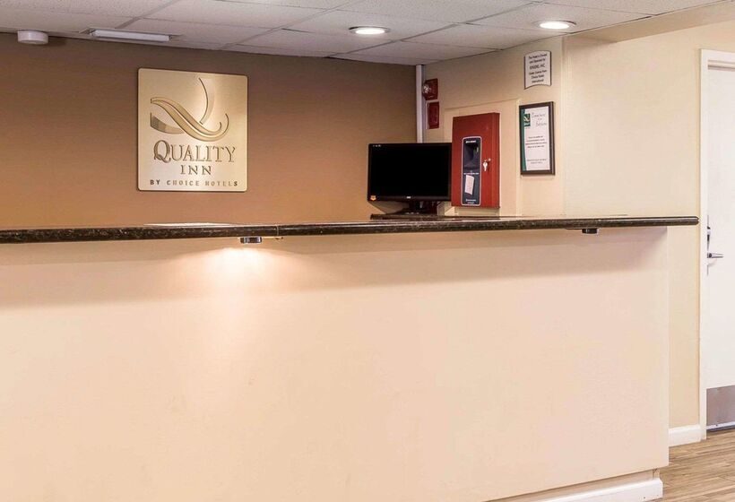 فندق Quality Inn Kingsland