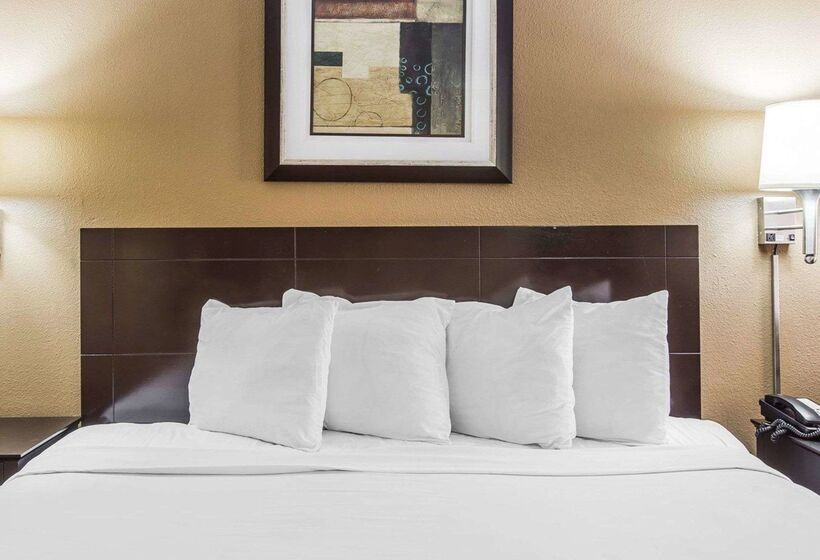 فندق Quality Inn Kingsland