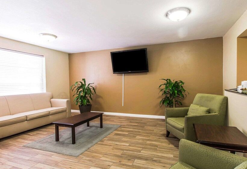 فندق Quality Inn Kingsland