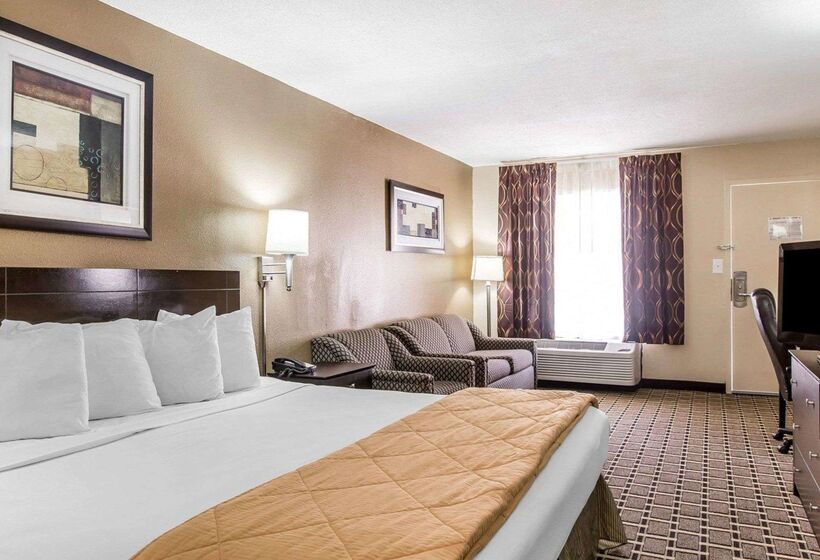 فندق Quality Inn Kingsland