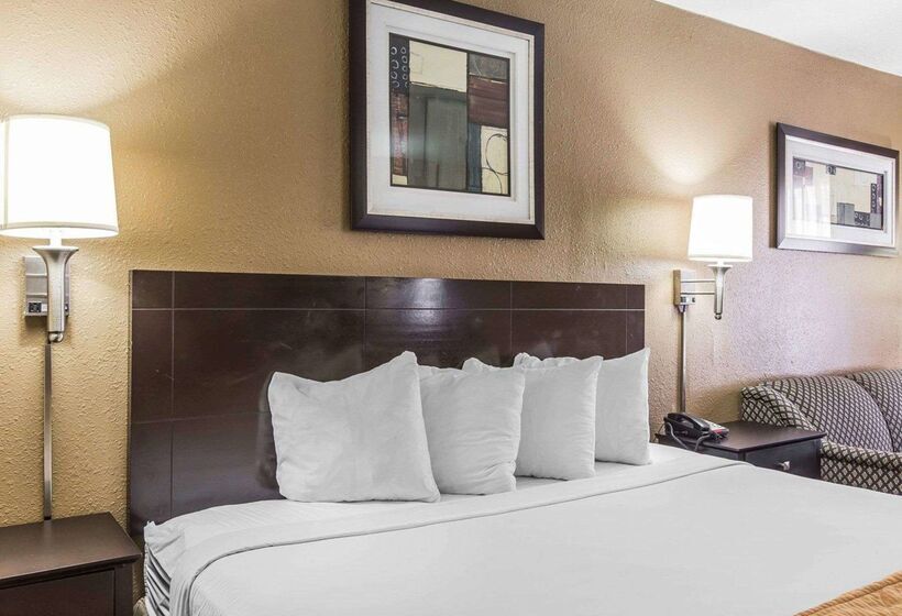 فندق Quality Inn Kingsland
