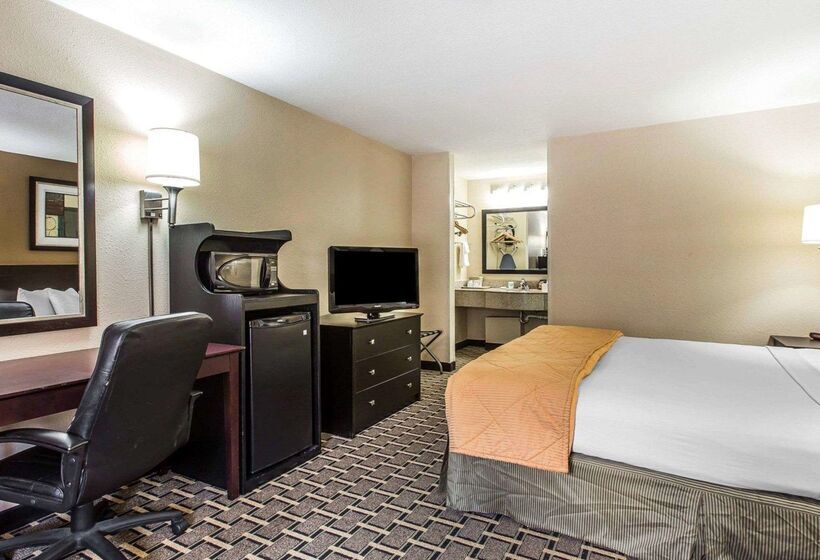 فندق Quality Inn Kingsland