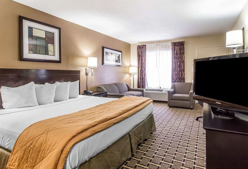 فندق Quality Inn Kingsland