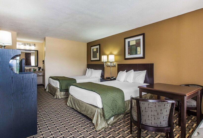 فندق Quality Inn Kingsland