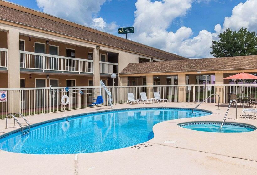 فندق Quality Inn Kingsland