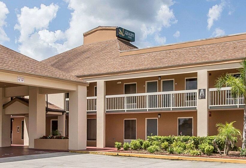 فندق Quality Inn Kingsland