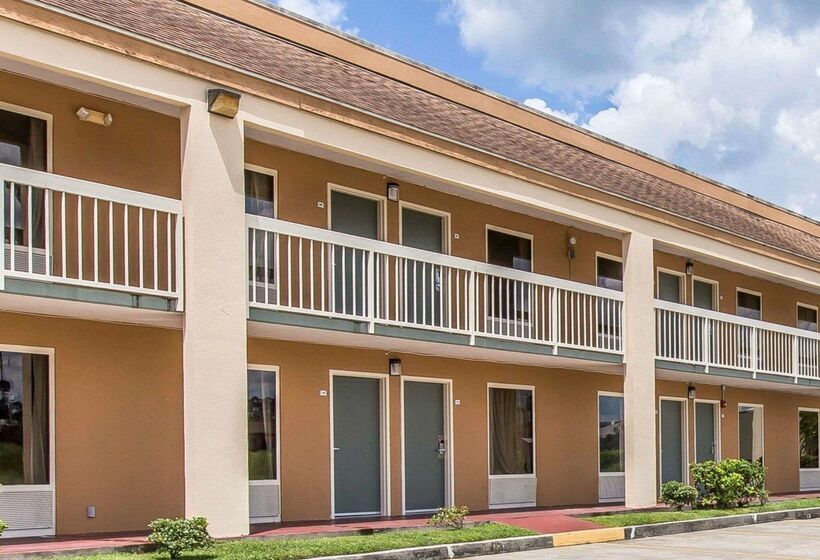 فندق Quality Inn Kingsland