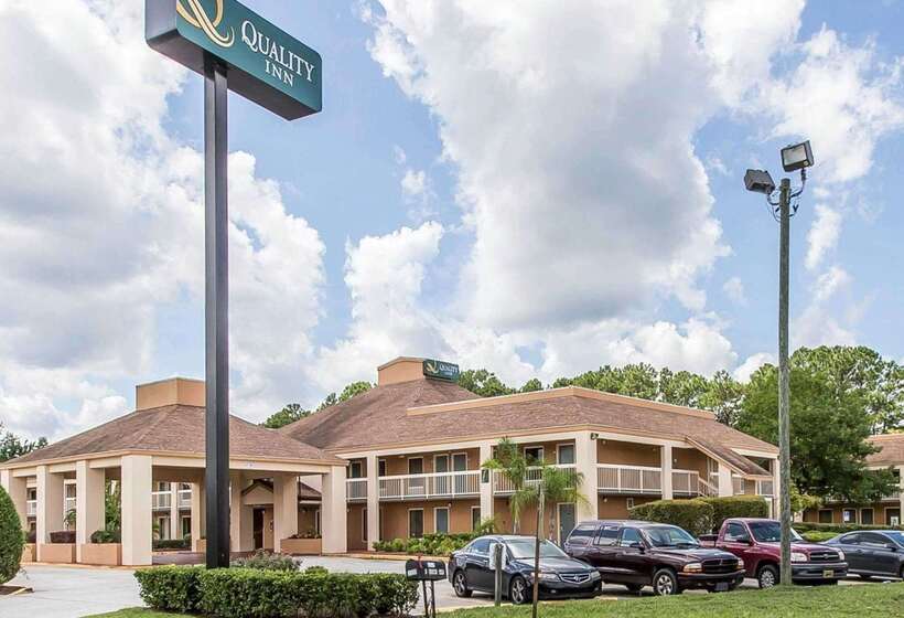 فندق Quality Inn Kingsland