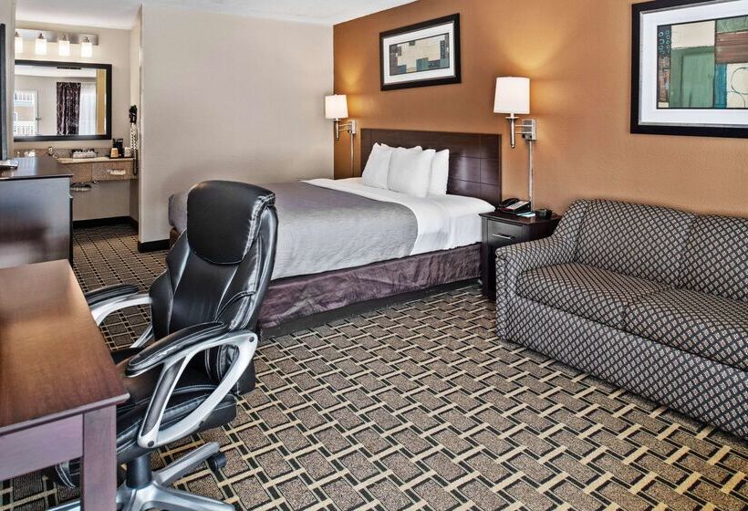 فندق Quality Inn Kingsland