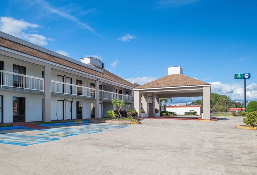 فندق Quality Inn Kingsland