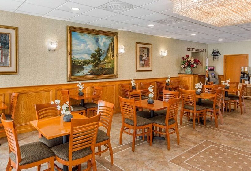 בית מלון כפרי Quality Inn Ledgewood  Dover