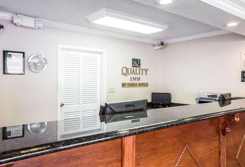 فندق Quality Inn Madison