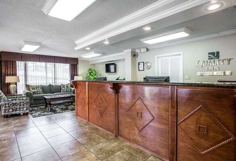 فندق Quality Inn Madison