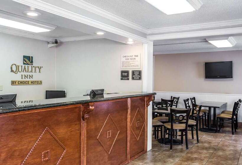 فندق Quality Inn Madison