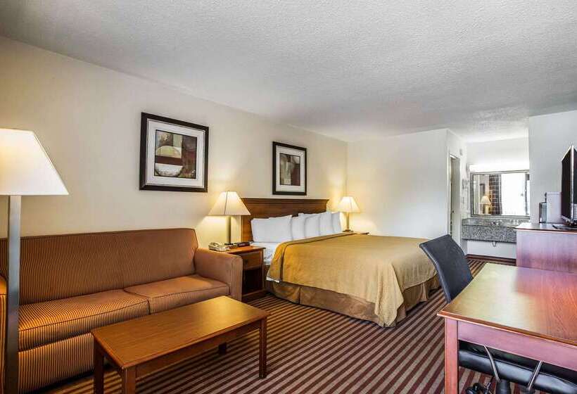 فندق Quality Inn Madison