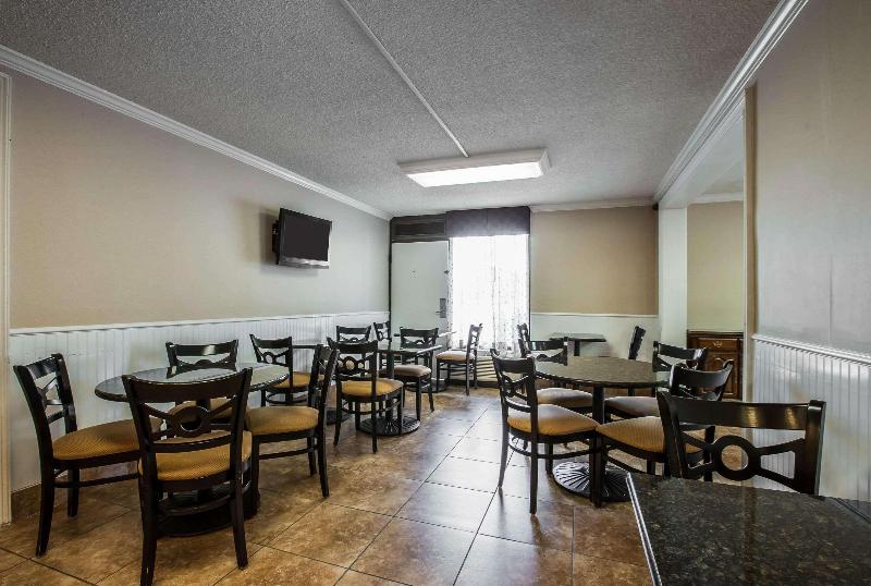 فندق Quality Inn Madison