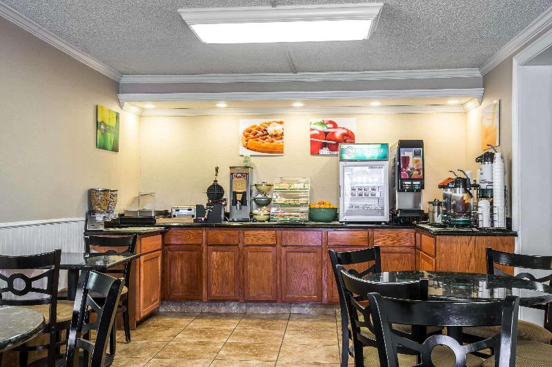 فندق Quality Inn Madison