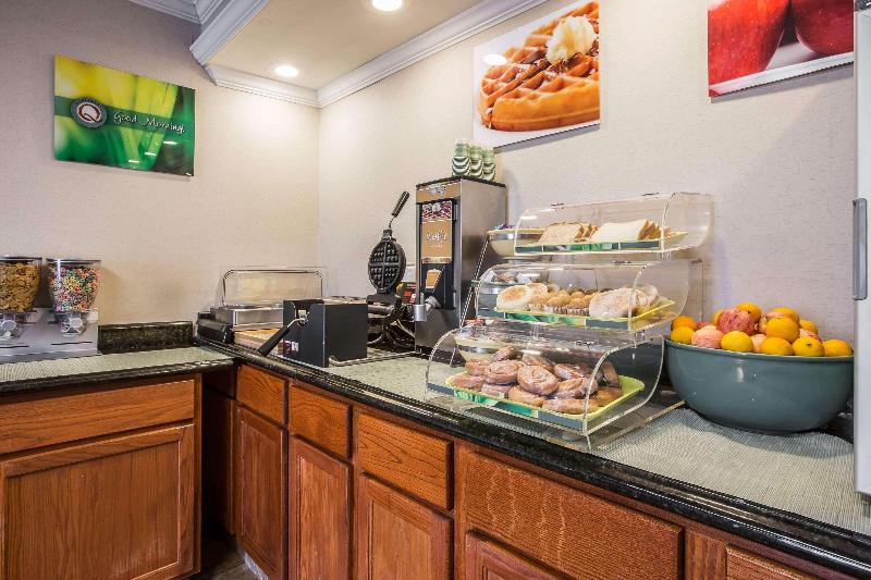 فندق Quality Inn Madison