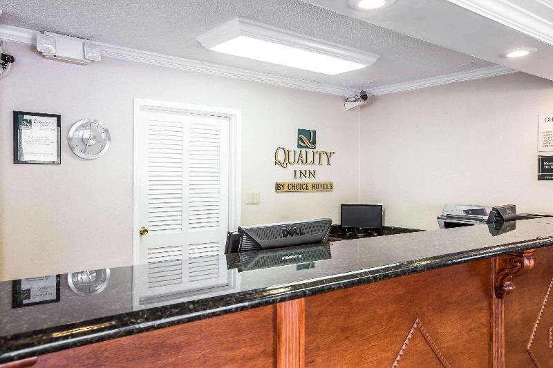 فندق Quality Inn Madison